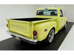 1972 Chevrolet C10 (CC-2116597) for sale in Morgantown, Pennsylvania