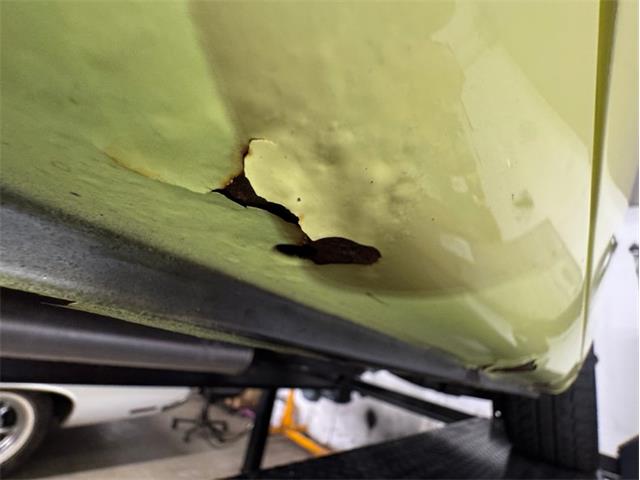 1972 Chevrolet C10 (CC-2116597) for sale in Morgantown, Pennsylvania