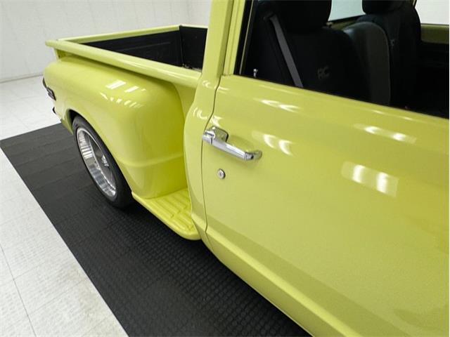 1972 Chevrolet C10 (CC-2116597) for sale in Morgantown, Pennsylvania