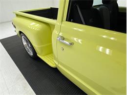 1972 Chevrolet C10 (CC-2116597) for sale in Morgantown, Pennsylvania