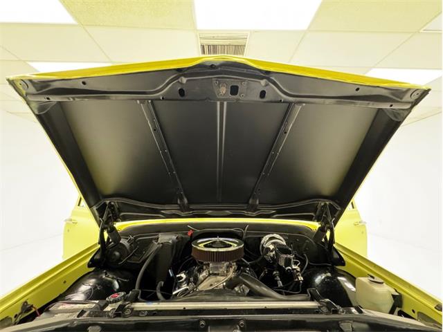 1972 Chevrolet C10 (CC-2116597) for sale in Morgantown, Pennsylvania
