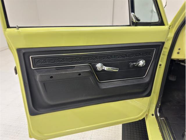 1972 Chevrolet C10 (CC-2116597) for sale in Morgantown, Pennsylvania