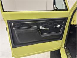 1972 Chevrolet C10 (CC-2116597) for sale in Morgantown, Pennsylvania