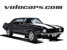 1969 Chevrolet Camaro (CC-2116598) for sale in Volo, Illinois