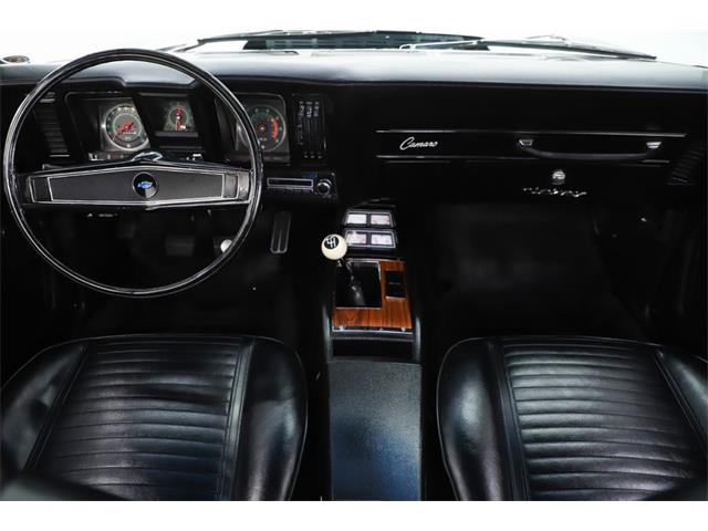1969 Chevrolet Camaro (CC-2116598) for sale in Volo, Illinois