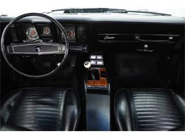 1969 Chevrolet Camaro (CC-2116598) for sale in Volo, Illinois