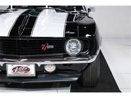 1969 Chevrolet Camaro (CC-2116598) for sale in Volo, Illinois