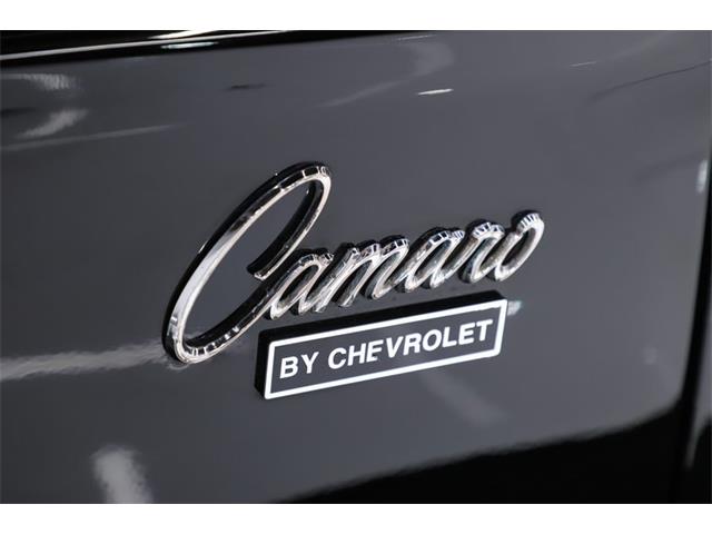 1969 Chevrolet Camaro (CC-2116598) for sale in Volo, Illinois