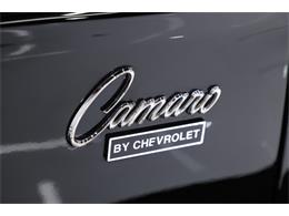 1969 Chevrolet Camaro (CC-2116598) for sale in Volo, Illinois