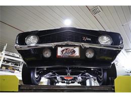 1969 Chevrolet Camaro (CC-2116598) for sale in Volo, Illinois