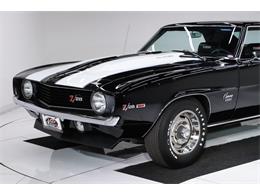 1969 Chevrolet Camaro (CC-2116598) for sale in Volo, Illinois