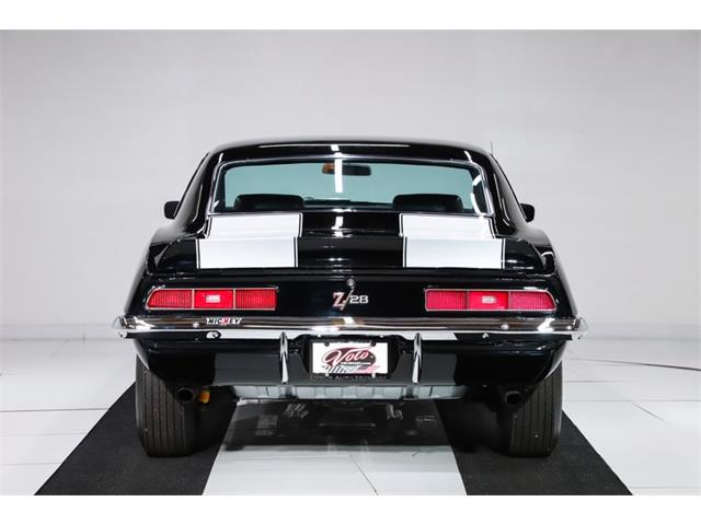 1969 Chevrolet Camaro (CC-2116598) for sale in Volo, Illinois