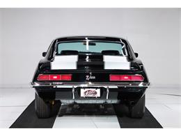 1969 Chevrolet Camaro (CC-2116598) for sale in Volo, Illinois