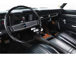 1969 Chevrolet Camaro (CC-2116598) for sale in Volo, Illinois