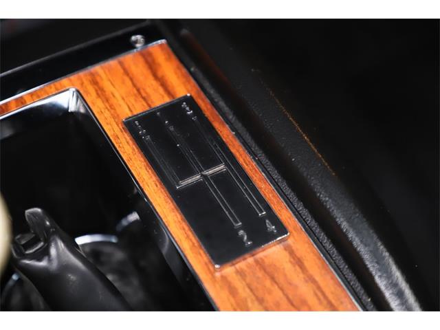 1969 Chevrolet Camaro (CC-2116598) for sale in Volo, Illinois