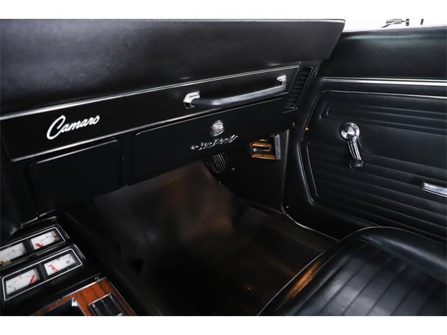 1969 Chevrolet Camaro (CC-2116598) for sale in Volo, Illinois