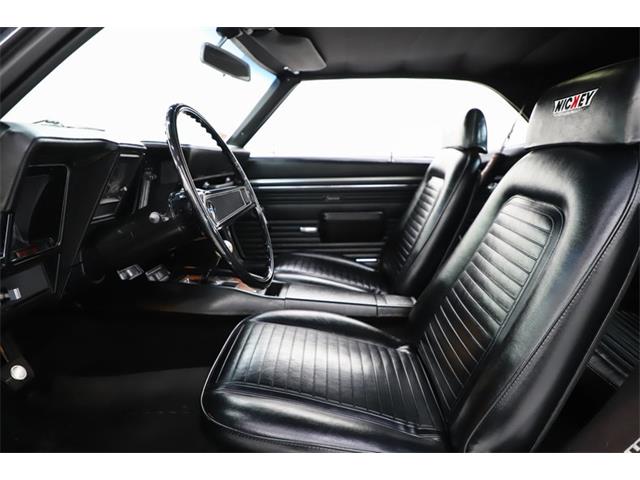 1969 Chevrolet Camaro (CC-2116598) for sale in Volo, Illinois