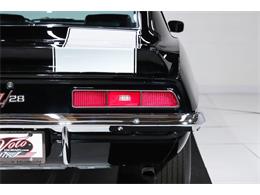 1969 Chevrolet Camaro (CC-2116598) for sale in Volo, Illinois