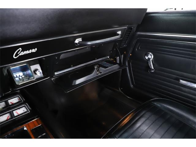 1969 Chevrolet Camaro (CC-2116598) for sale in Volo, Illinois