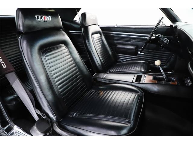 1969 Chevrolet Camaro (CC-2116598) for sale in Volo, Illinois