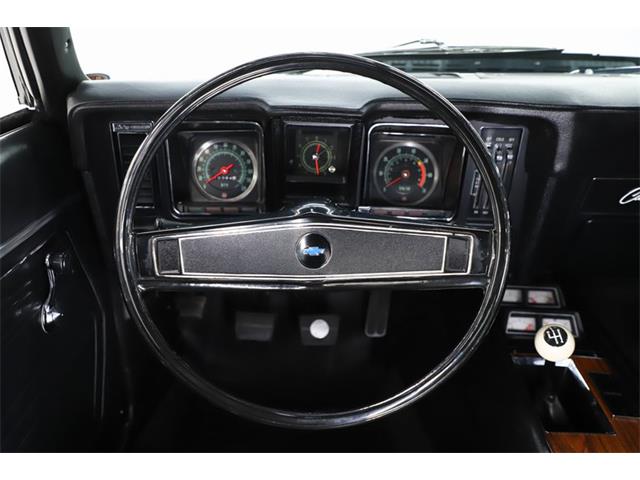 1969 Chevrolet Camaro (CC-2116598) for sale in Volo, Illinois