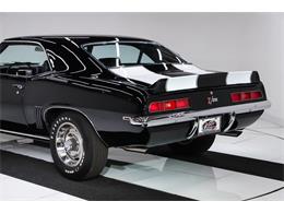 1969 Chevrolet Camaro (CC-2116598) for sale in Volo, Illinois