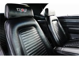 1969 Chevrolet Camaro (CC-2116598) for sale in Volo, Illinois