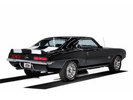 1969 Chevrolet Camaro (CC-2116598) for sale in Volo, Illinois
