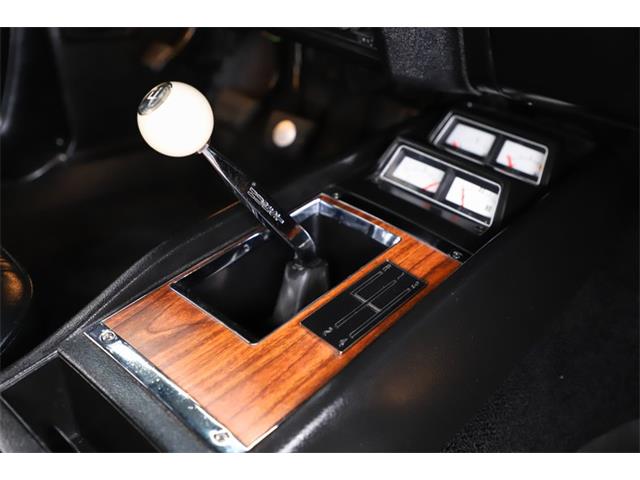 1969 Chevrolet Camaro (CC-2116598) for sale in Volo, Illinois