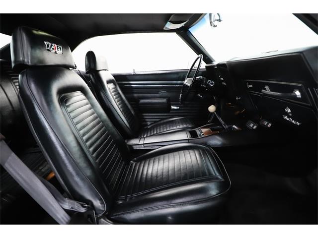 1969 Chevrolet Camaro (CC-2116598) for sale in Volo, Illinois