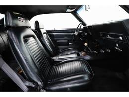 1969 Chevrolet Camaro (CC-2116598) for sale in Volo, Illinois
