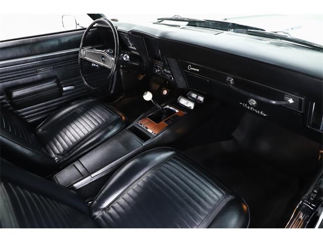 1969 Chevrolet Camaro (CC-2116598) for sale in Volo, Illinois