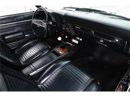 1969 Chevrolet Camaro (CC-2116598) for sale in Volo, Illinois