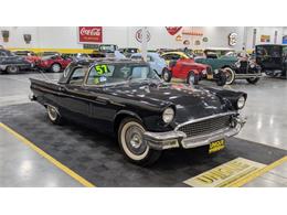 1957 Ford Thunderbird (CC-2116599) for sale in Mankato, Minnesota