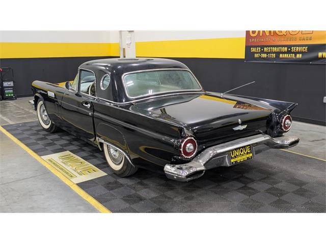 1957 Ford Thunderbird (CC-2116599) for sale in Mankato, Minnesota