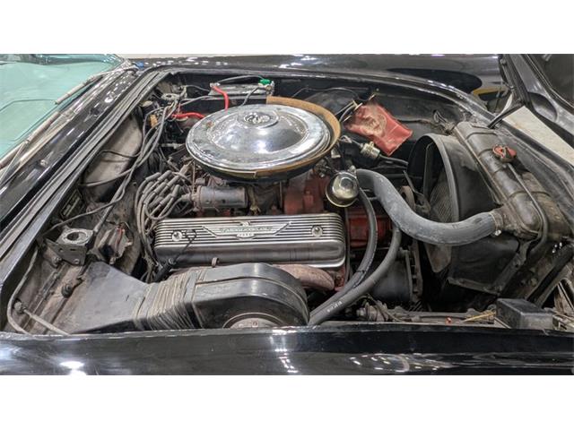 1957 Ford Thunderbird (CC-2116599) for sale in Mankato, Minnesota