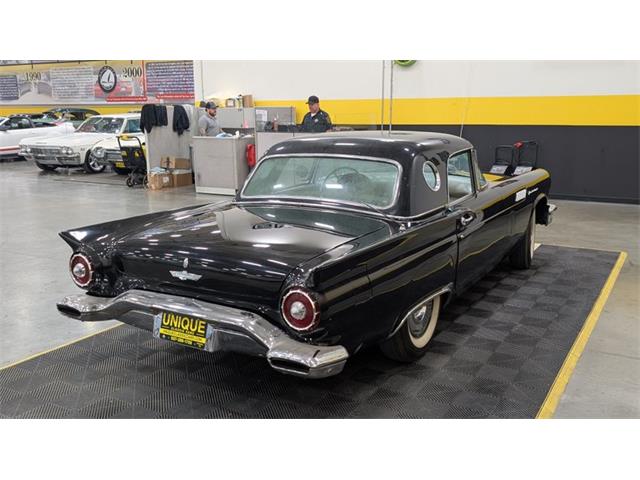 1957 Ford Thunderbird (CC-2116599) for sale in Mankato, Minnesota