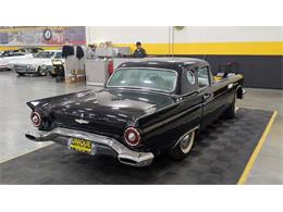1957 Ford Thunderbird (CC-2116599) for sale in Mankato, Minnesota