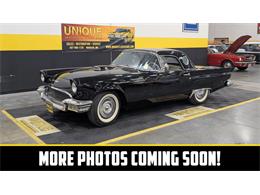 1957 Ford Thunderbird (CC-2116599) for sale in Mankato, Minnesota