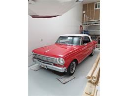 1963 Chevrolet Chevy II (CC-2110066) for sale in Cadillac, Michigan