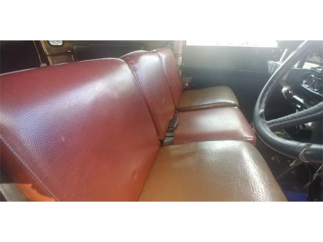 1978 Land Rover 3500 (CC-2110660) for sale in Cadillac, Michigan