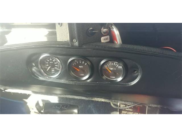 1978 Land Rover 3500 (CC-2110660) for sale in Cadillac, Michigan