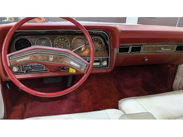 1978 Ford Thunderbird (CC-2116600) for sale in Mankato, Minnesota