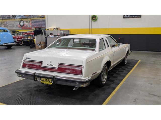 1978 Ford Thunderbird (CC-2116600) for sale in Mankato, Minnesota
