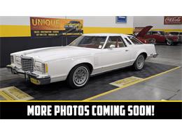 1978 Ford Thunderbird (CC-2116600) for sale in Mankato, Minnesota