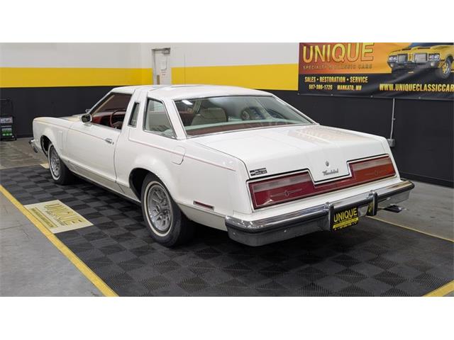 1978 Ford Thunderbird (CC-2116600) for sale in Mankato, Minnesota