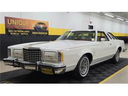 1978 Ford Thunderbird (CC-2116600) for sale in Mankato, Minnesota