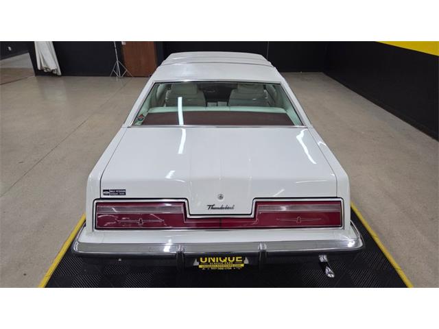 1978 Ford Thunderbird (CC-2116600) for sale in Mankato, Minnesota