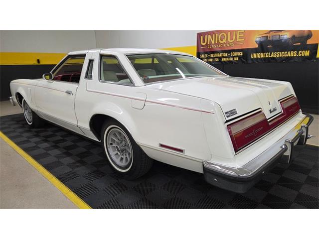 1978 Ford Thunderbird (CC-2116600) for sale in Mankato, Minnesota