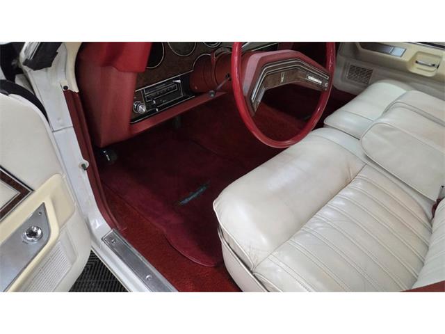 1978 Ford Thunderbird (CC-2116600) for sale in Mankato, Minnesota